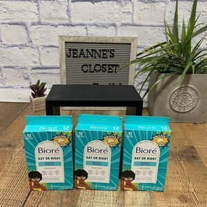 Biore Pimple Patches, Cover & Conquer Blemish Patch, 12 pack x 3 boxes